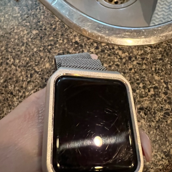 Apple Watch series 2 42mm - Picture 2 of 4